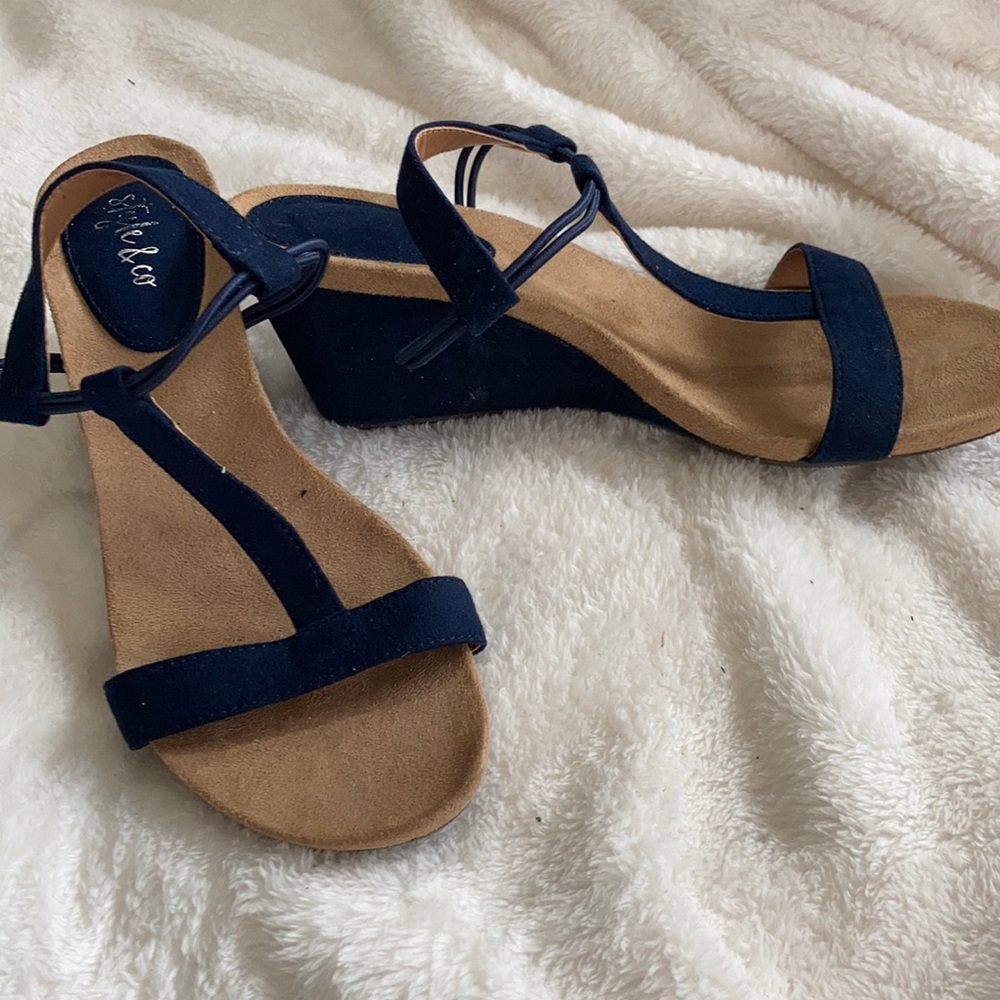 Style & Co. Sandals